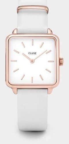 Cluse