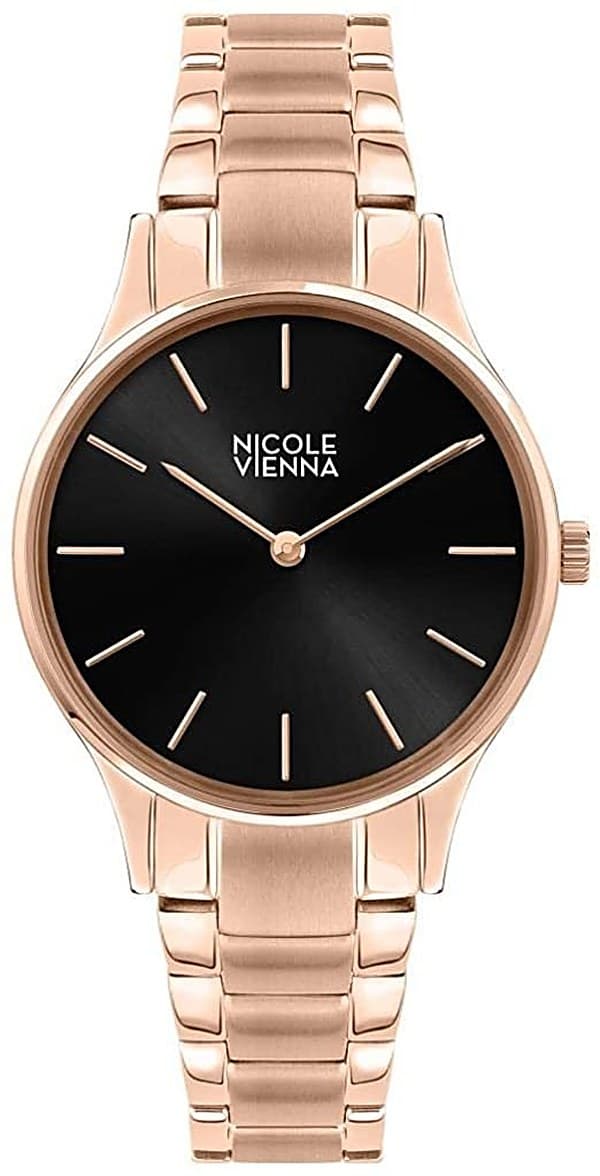 Nicole Vienna