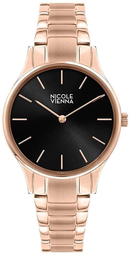 Nicole Vienna