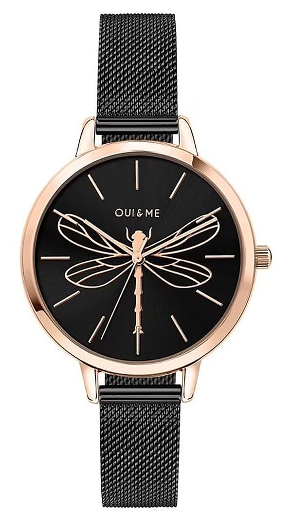 Oui & Me
