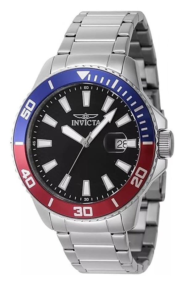 Invicta
