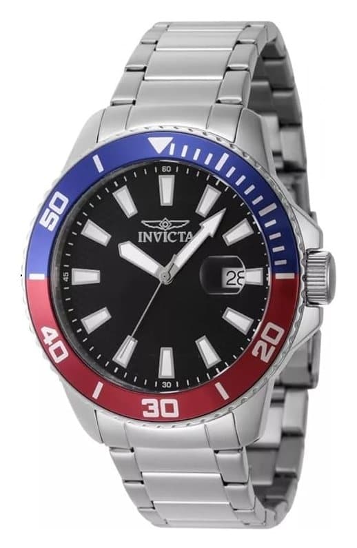 Invicta
