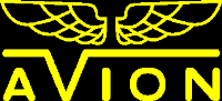 logo avion