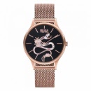 orologio-nicole-vienna-snake-oro-rosa-34-mm