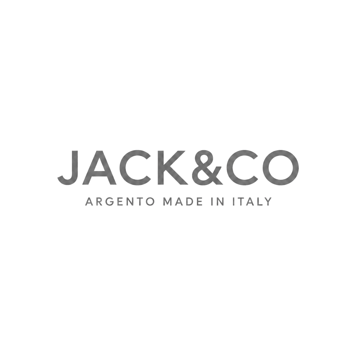 Jack & Co. 925