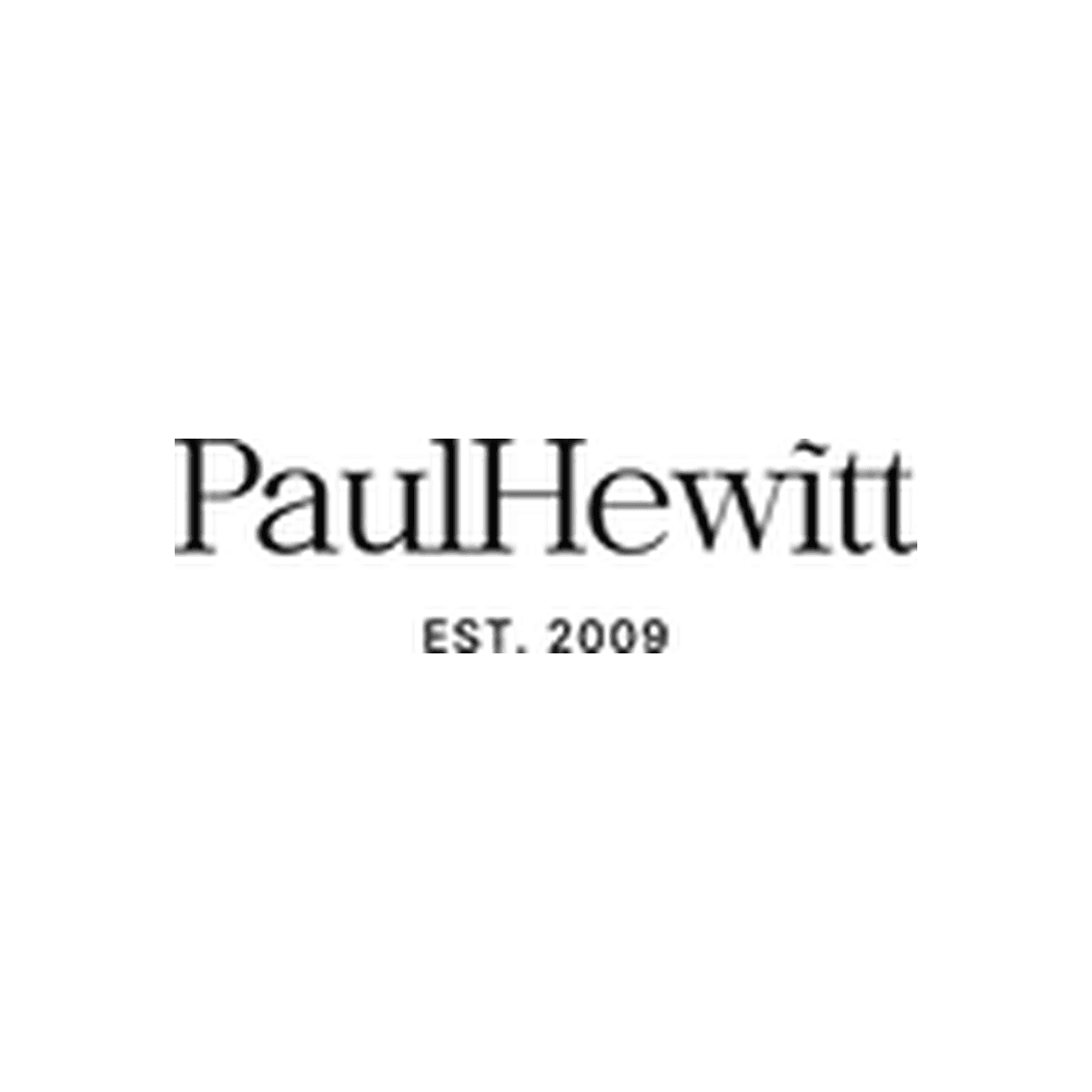 Paul Hewitt Gioielli