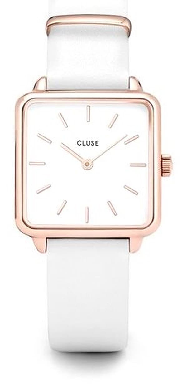 Cluse