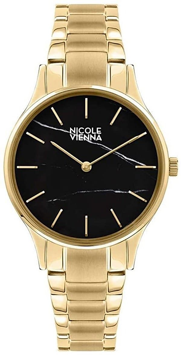 Nicole Vienna