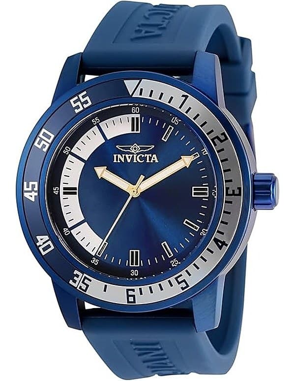 Invicta