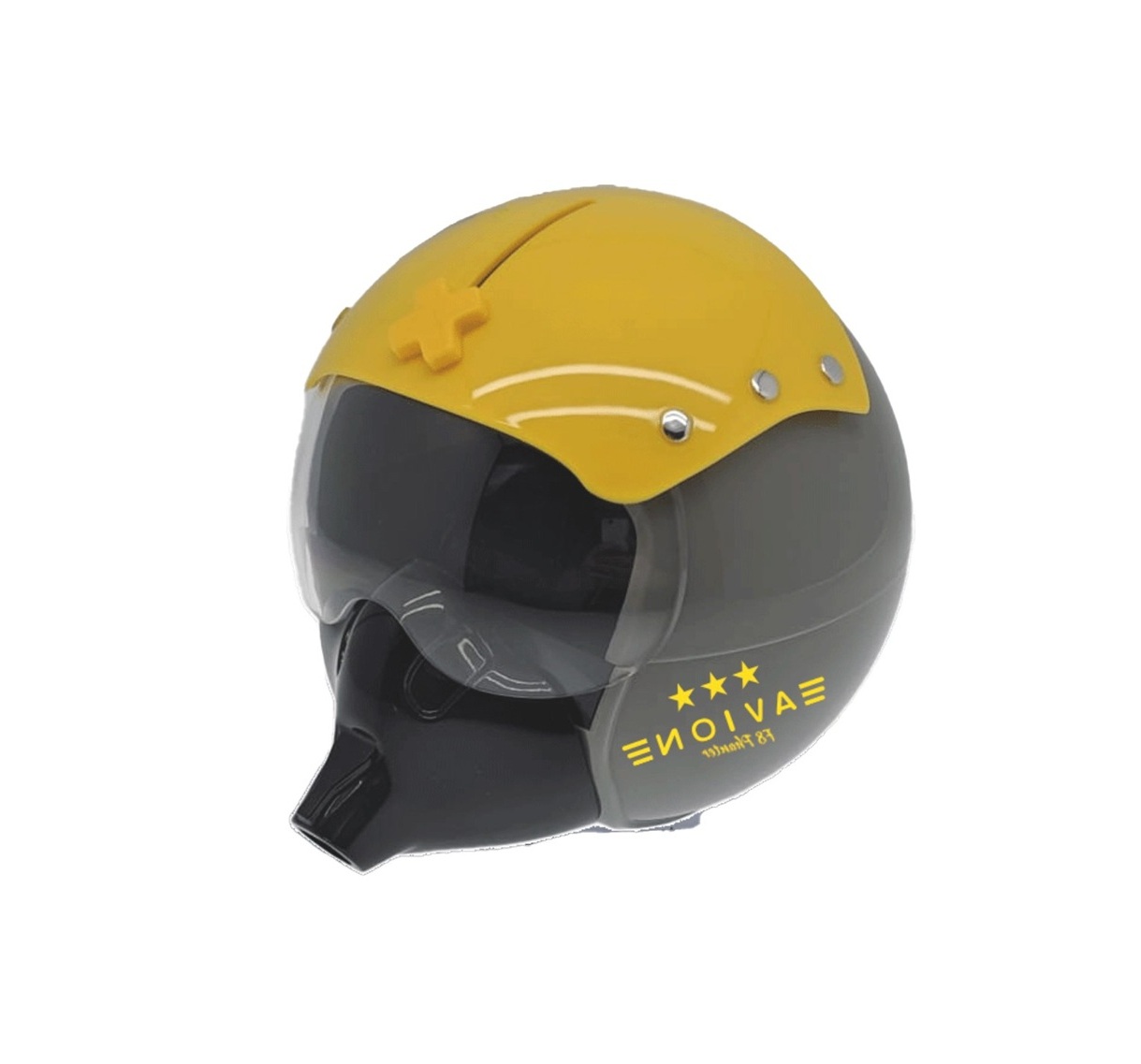 casco Timesrl avion