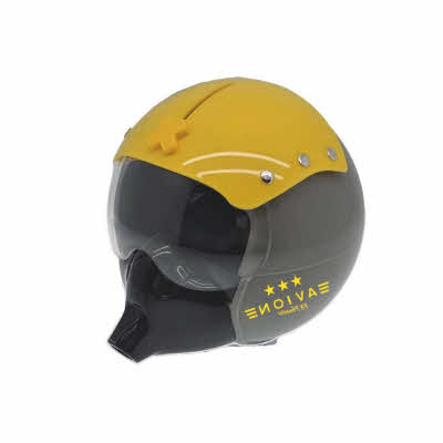 casco Timesrl avion